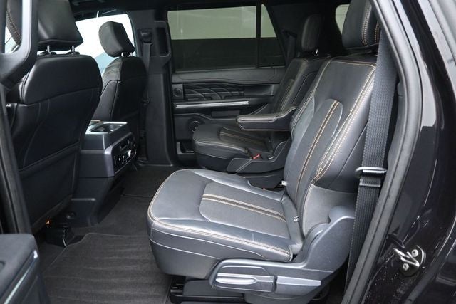 2024 Ford Expedition Max Platinum