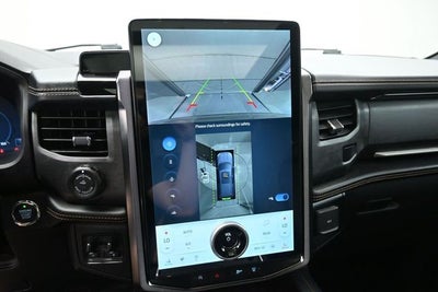 2024 Ford Expedition Max Platinum