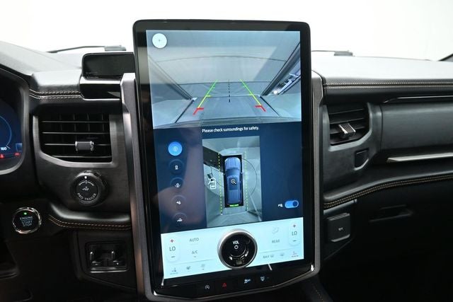 2024 Ford Expedition Max Platinum