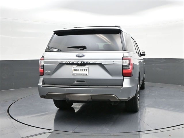 2021 Ford Expedition King Ranch