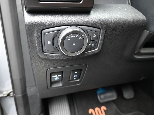 2021 Ford Expedition King Ranch