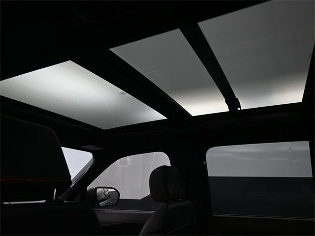 2021 Ford Expedition King Ranch