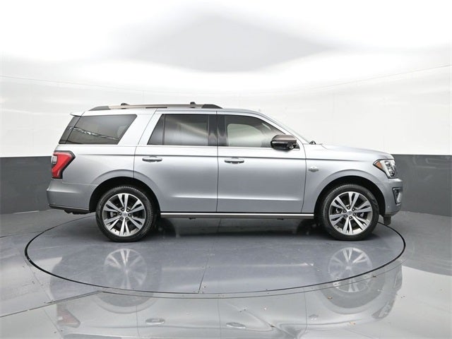 2021 Ford Expedition King Ranch
