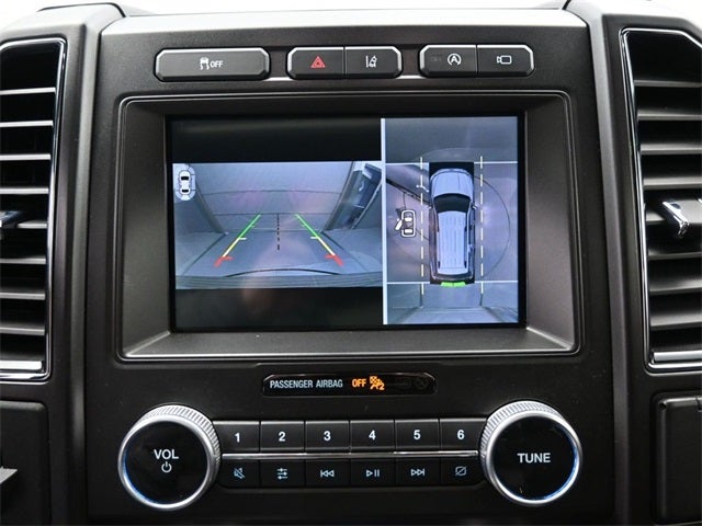 2021 Ford Expedition King Ranch