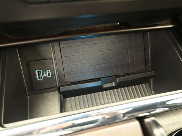 2021 Ford Expedition King Ranch