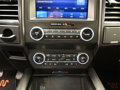 2021 Ford Expedition King Ranch