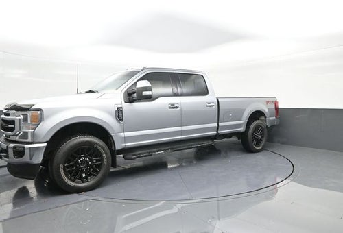 2022 Ford F-350SD LARIAT