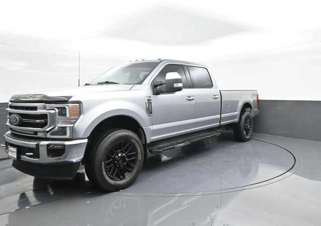 2022 Ford F-350SD LARIAT