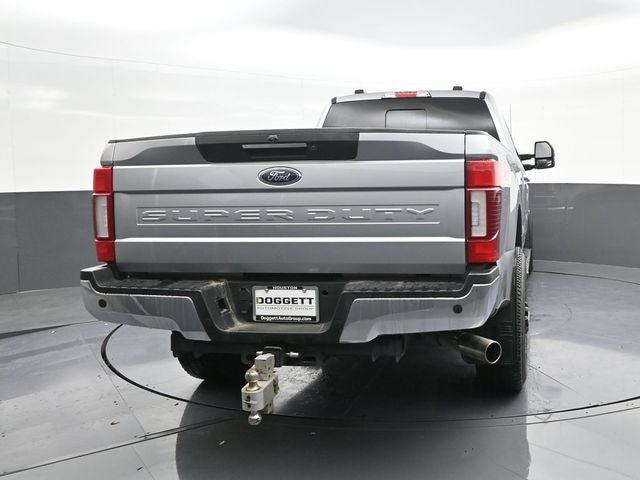 2022 Ford F-350SD LARIAT