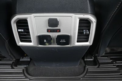 2022 Ford F-350SD LARIAT