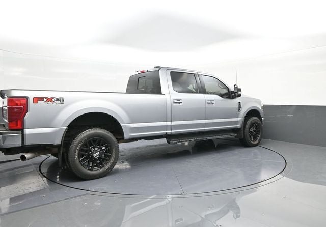 2022 Ford F-350SD LARIAT