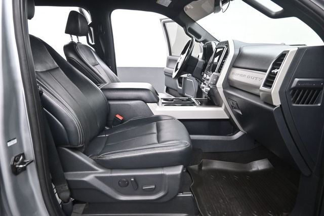 2022 Ford F-350SD LARIAT