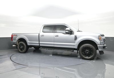 2022 Ford F-350SD LARIAT