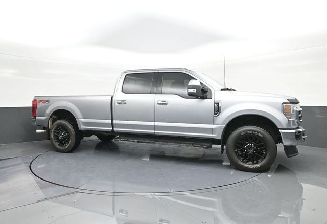 2022 Ford F-350SD LARIAT