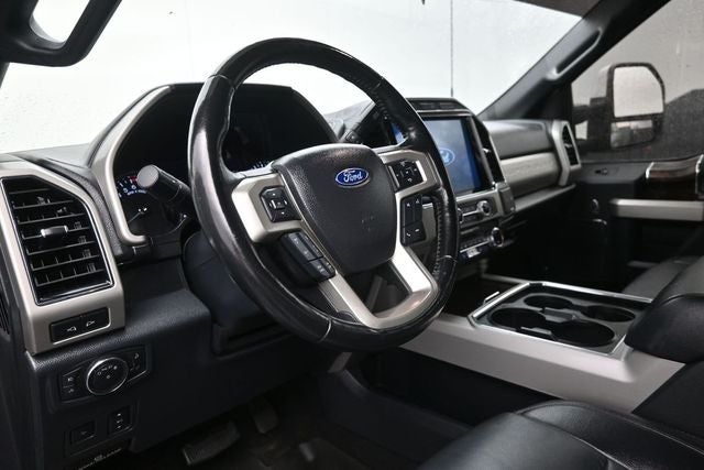 2022 Ford F-350SD LARIAT
