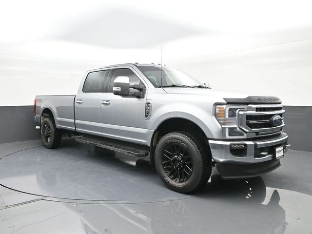 2022 Ford F-350SD LARIAT