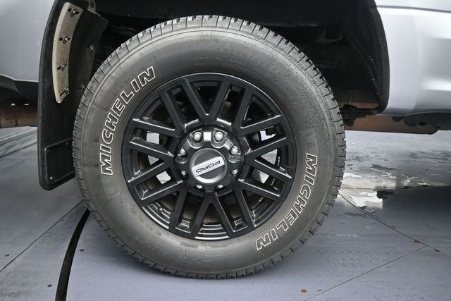 2022 Ford F-350SD LARIAT