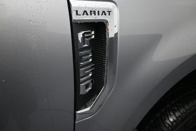 2022 Ford F-350SD LARIAT