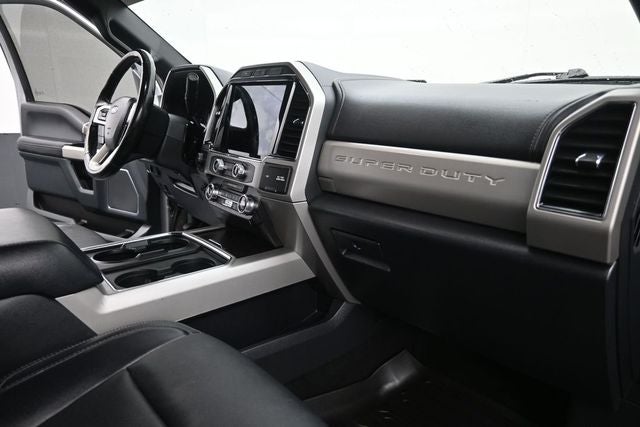 2022 Ford F-350SD LARIAT