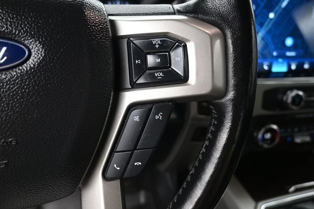 2022 Ford F-350SD LARIAT