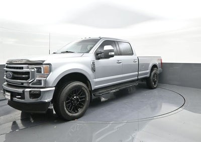2022 Ford F-350SD LARIAT