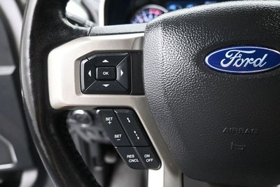 2022 Ford F-350SD LARIAT