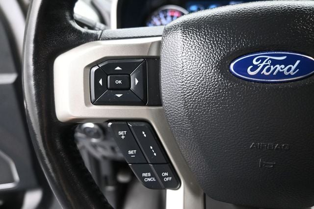 2022 Ford F-350SD LARIAT