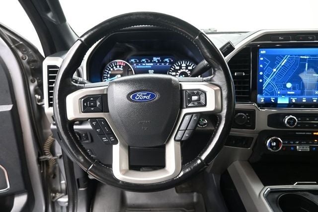 2022 Ford F-350SD LARIAT