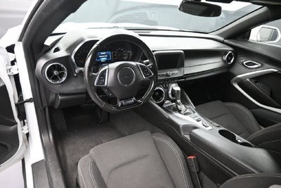 2023 Chevrolet Camaro 1LT