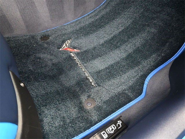 2020 Chevrolet Corvette Stingray 3LT