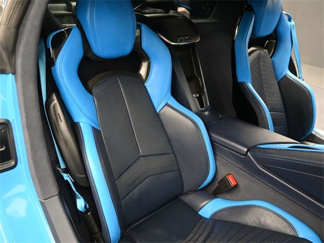 2020 Chevrolet Corvette Stingray 3LT