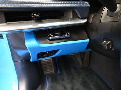 2020 Chevrolet Corvette Stingray 3LT