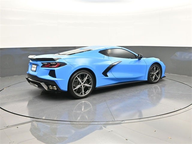 2020 Chevrolet Corvette Stingray 3LT