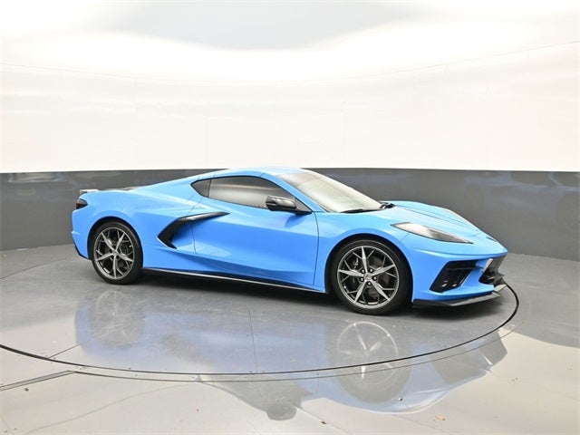 2020 Chevrolet Corvette Stingray 3LT