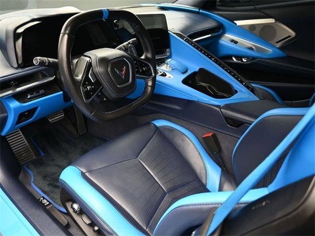 2020 Chevrolet Corvette Stingray 3LT