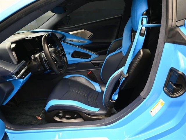 2020 Chevrolet Corvette Stingray 3LT