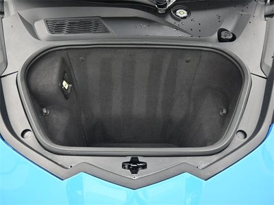 2020 Chevrolet Corvette Stingray 3LT