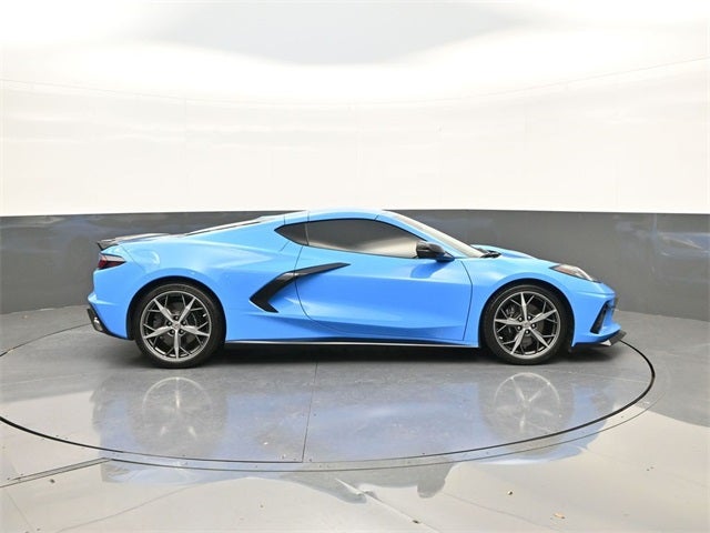 2020 Chevrolet Corvette Stingray 3LT