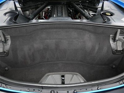 2020 Chevrolet Corvette Stingray 3LT