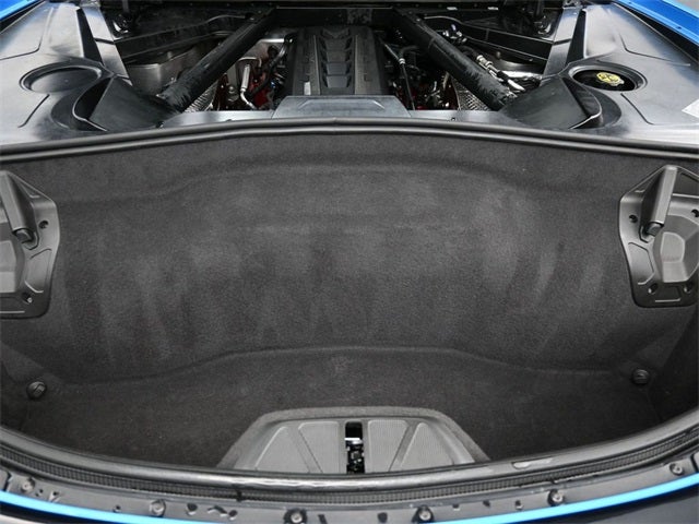 2020 Chevrolet Corvette Stingray 3LT