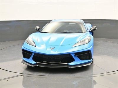 2020 Chevrolet Corvette Stingray 3LT