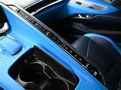 2020 Chevrolet Corvette Stingray 3LT