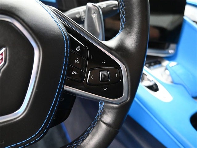 2020 Chevrolet Corvette Stingray 3LT