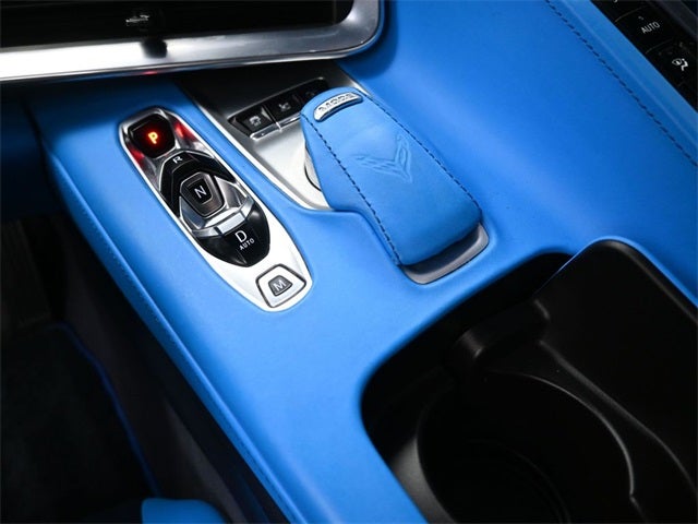 2020 Chevrolet Corvette Stingray 3LT