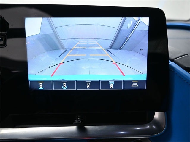 2020 Chevrolet Corvette Stingray 3LT