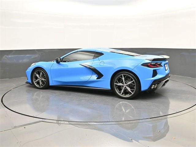 2020 Chevrolet Corvette Stingray 3LT