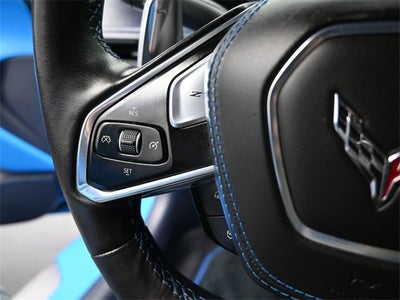 2020 Chevrolet Corvette Stingray 3LT