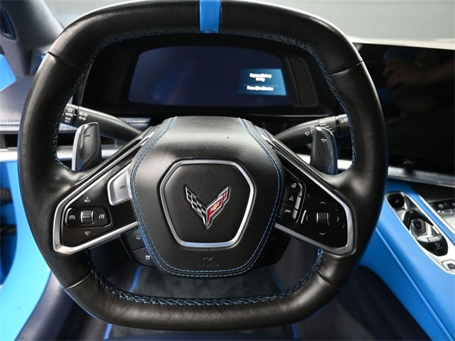 2020 Chevrolet Corvette Stingray 3LT