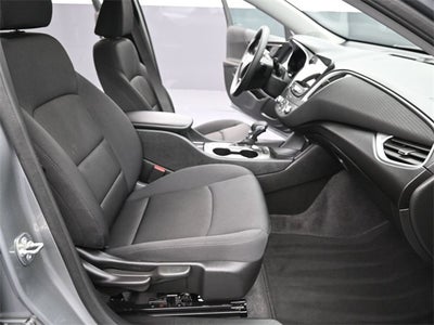 2024 Chevrolet Malibu LS 1LS