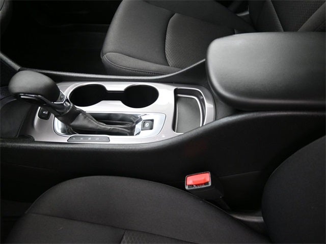 2024 Chevrolet Malibu LS 1LS